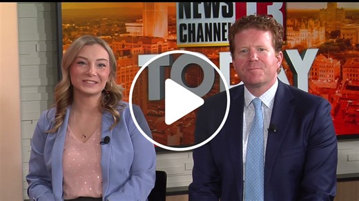 MILESTONES TO MOUNTAINS - NewsBreak