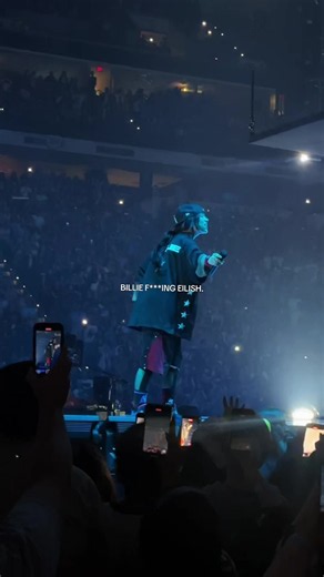 I miss tour soooo bad #chihiro #billieeilish #tour#imissitsomuch | Billie Eilish