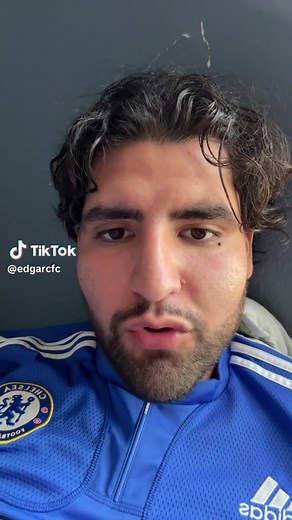 Edgar on TikTok