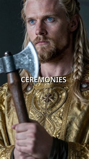 Vikings Became Byzantine Emperor's Elite Bodyguards