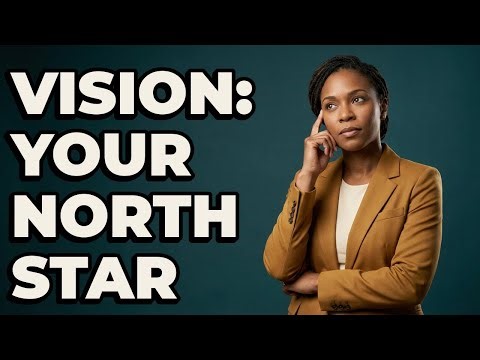 What Role Does Vision Play In Setting Business Goals?