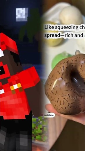 Pizza delivery in Minecraft#shorts#minecraft