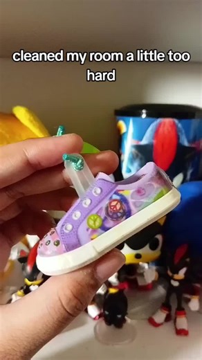 Deep Cleaning My Room: A Nostalgic Journey