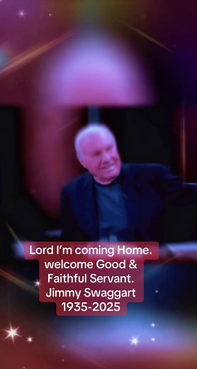 Jimmy Swaggart: Coming Home Tribute