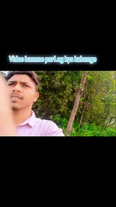 Video banane parLog kya kahenge❎ #motivation #unfollowers #trendingreels #explorepage #reallifemotivation | Anwar Vlog