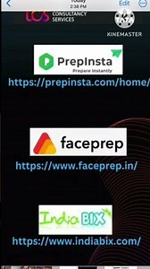 TCS BPS preparation | last minute preparation | tcs bps online exam