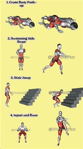 The Ultimate STAMINA Test (Try It!) ⏱️