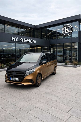 Exklusive VIP-Fahrzeuge von Klassen in Minden
