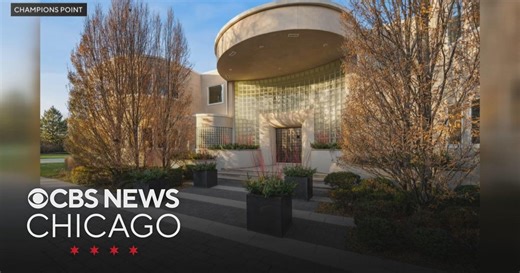 Highland Park, Illinois, City Council to consider allowing Jordan mansion to become museum