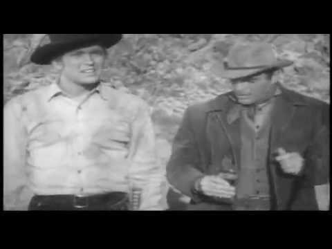 Wagon Train S06E30 The Blane Wessels Story