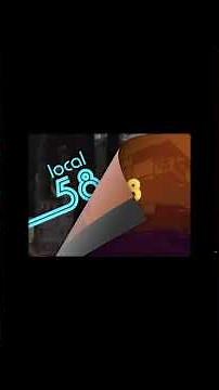 Local58: An Investigation Into Trust (Teaser) #horror #anologhorror #404Archive #local58