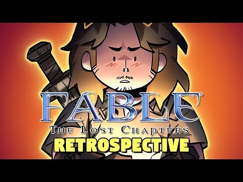 The BIG Fable: The Lost Chapters Retrospective