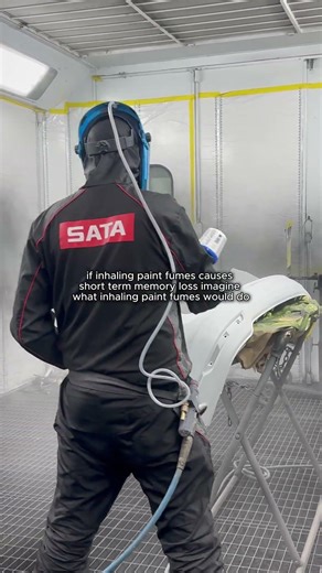 if inhaling paint fumes causes short term memory loss, imagine what inhaling paint fumes would do…