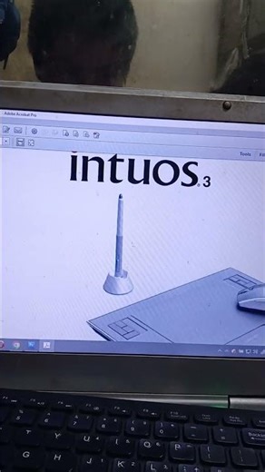 Wacom graphics tablet Buying advice - part 2 #shorts