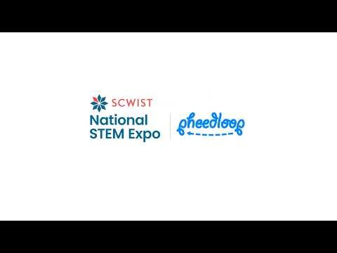 SCWIST National STEM Expo 2026 Recap | Powered by PheedLoop Event Technology