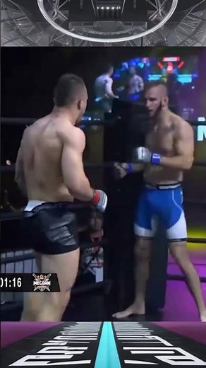 NOKAUT Janicic Radakovic Megdan