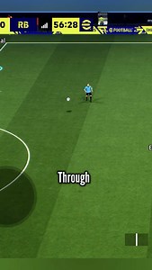 Blitz Curler: Curve, Dip, Goal — eFootball 2026 Guide