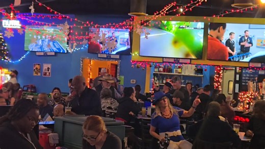 Karaoke Express on Reels