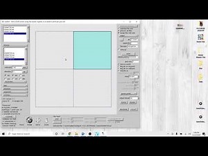 Farm Drainage Part 2 Convert .las to .txt with Lasthin
