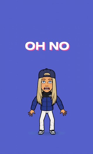 #fyp💗💗 #bitmoji #snapchat🛍🫶🏻