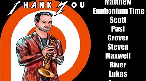 We'd like to wish everyone celebrating a Merry Christmas with this wonderful arrangement of "God Rest Ye Merry Gentleman" made for you by The Music of Drew Fennell and recorded by our amazing musicians. This version is not only designed with all transposing parts to allow for Flexible Quintet Choice but also, carefully crafted for practicality and comfort of playing. Enjoy friends and don't forget to show love & support by sharing, liking and commenting. SHEET MUSIC & BACKING TRACKS Available fo