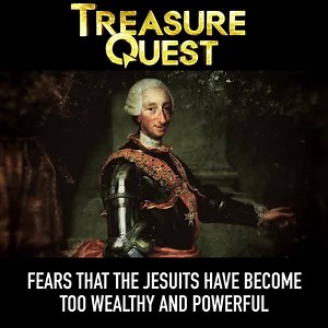 Does the Sacambaya Treasure curse anyone who tries to find it? 📌 | Treasure Quest TV