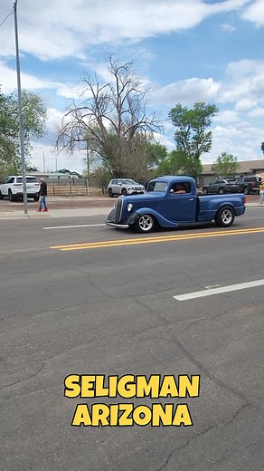 26K views · 1.3K reactions | Classic Cars on route 66 | Route 66 Road Relics | Facebook