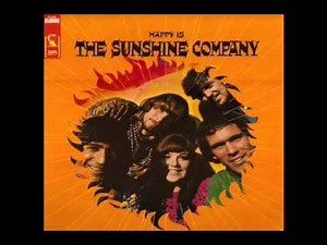 The Sunshine Company -[12]- Happy