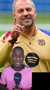 Hansi Flick #football #Hausa #women | Usman Mahmud