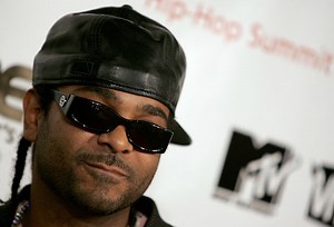 Jim Jones Explains Roc Nation Deal And Breaks Down Dipset’s Story With Funk Flex