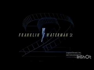 Franklin/Waterman History Logo (1991-2000)