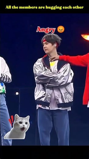Suga Angry Moments 😂😡#the_korian_world #bts