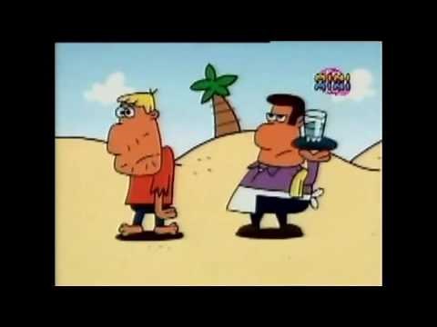 Świat Elmo po polsku 2013 WODA O WODZIE hq