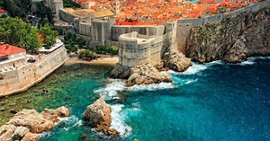 Croácia guarda história e belezas no Mar Adriático