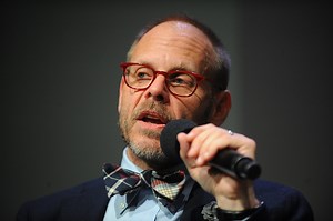 The Secret to Alton Brown's Chicken Parm Is Literally In the Sauce