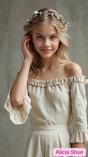 Honestly, feeling calm and comfy with yourself is EVERYTHING 😌💖 You don’t need to be perfect, just real 🫶✨ When you vibe with who you are, life feels lighter 🌈💫 #alicia_shue #femeninestyle #beauty #trending #creatorsearchinsights