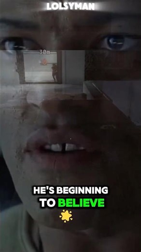 I took the Red Pill in Arc Raiders