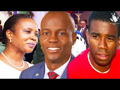 LIVE Fouco | Abse a Pete..Andre Michel Esperance ak Avili lot..sou koman yo te fè konplo..!!!