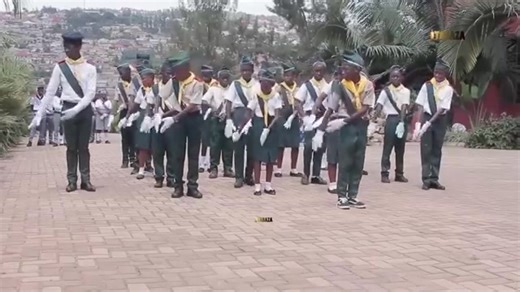 International Pathfinders Parade & Marching Bands (Adventist Youth Parade Instrumentals) | SDA Worldwide Music and Sermons