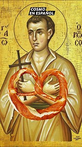 🥨 ¿Un pan con sal o un ícono cultural milenario? 📜 Desde ferias hasta escudos, el Brezel está en todas partes en Alemania. Pero ojo: no es solo un snack… es historia comestible. Entre monjes, romanos y niños rezando, este humilde nudo tiene más pasado que muchos museos 🤯 🍽️ Y sí, hay versiones para todos los gustos: suaves, crujientes, gigantes… ¿Con cuál te quedas tú? 👇 Cuéntamelo en los comentarios y comparte este post con tu fan del brezel favorito. | COSMO en español