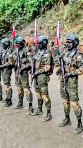 ARSA zindabad #arsa #rohingyacrisis