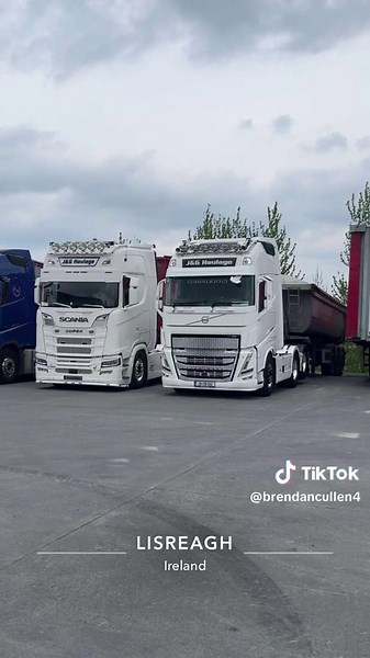 😎☀️25’ #volvotrucks #JandGhaulage #fh540 #CapCut #livestockhaulage #fyppppppppp