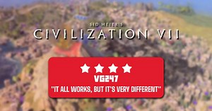 Civilization 7 review