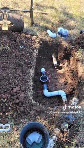 Fix It Fast: 1.5 Inch Sprinkler Valve Replacement Done Right