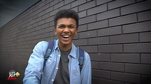 It’s time to stand up against bullying. In this episode of Wellness 101 Jr., Mr. Wellness helps his bumblebee sidekick Wellbee learn the ins and outs of bullies and how to deal with them! https://bit.ly/3UqE55H #StLukesPeds #StLukesPediatrics #Bullying #Bully #Wellness101Show | St. Luke's University Health Network