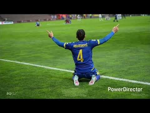 Bosna i Hercegovina vs Italija, penali i slavlje