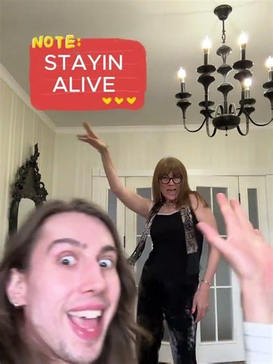 Evolution of Dance Day - Jump Over Things - Fun Holiday Every Day