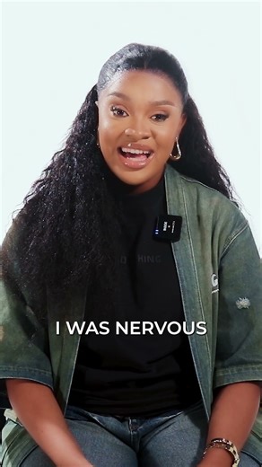 Xola was "nervous breathing" on stage 😮‍💨 #shorts 1