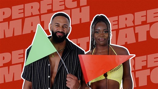 Perfect Match Season 3: The Most Shocking Dating Red Flags from the Singles