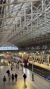 #BeeNetwork rail is one year away from becoming a reality! 🚆 🐝 | Bee Network